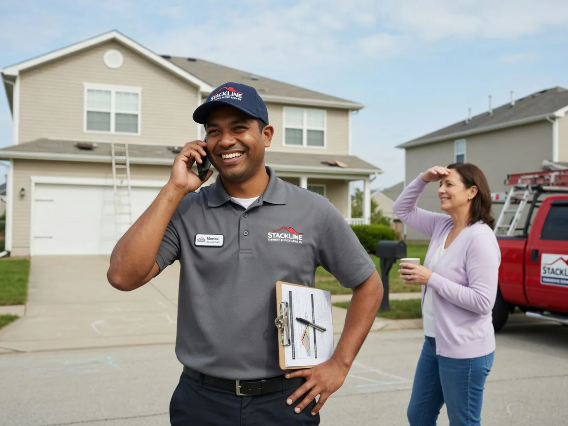 Chimney flashing repair New Windsor, MD FAQs